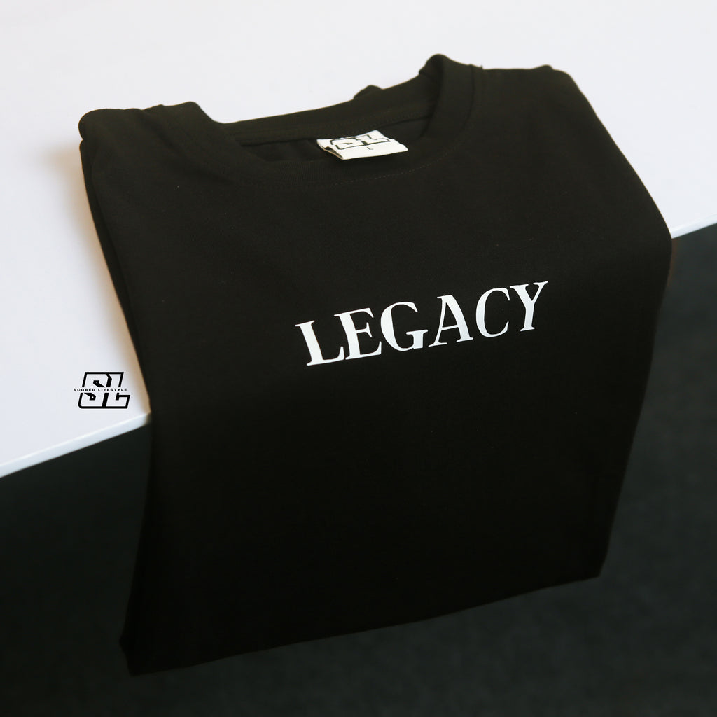 Legacy