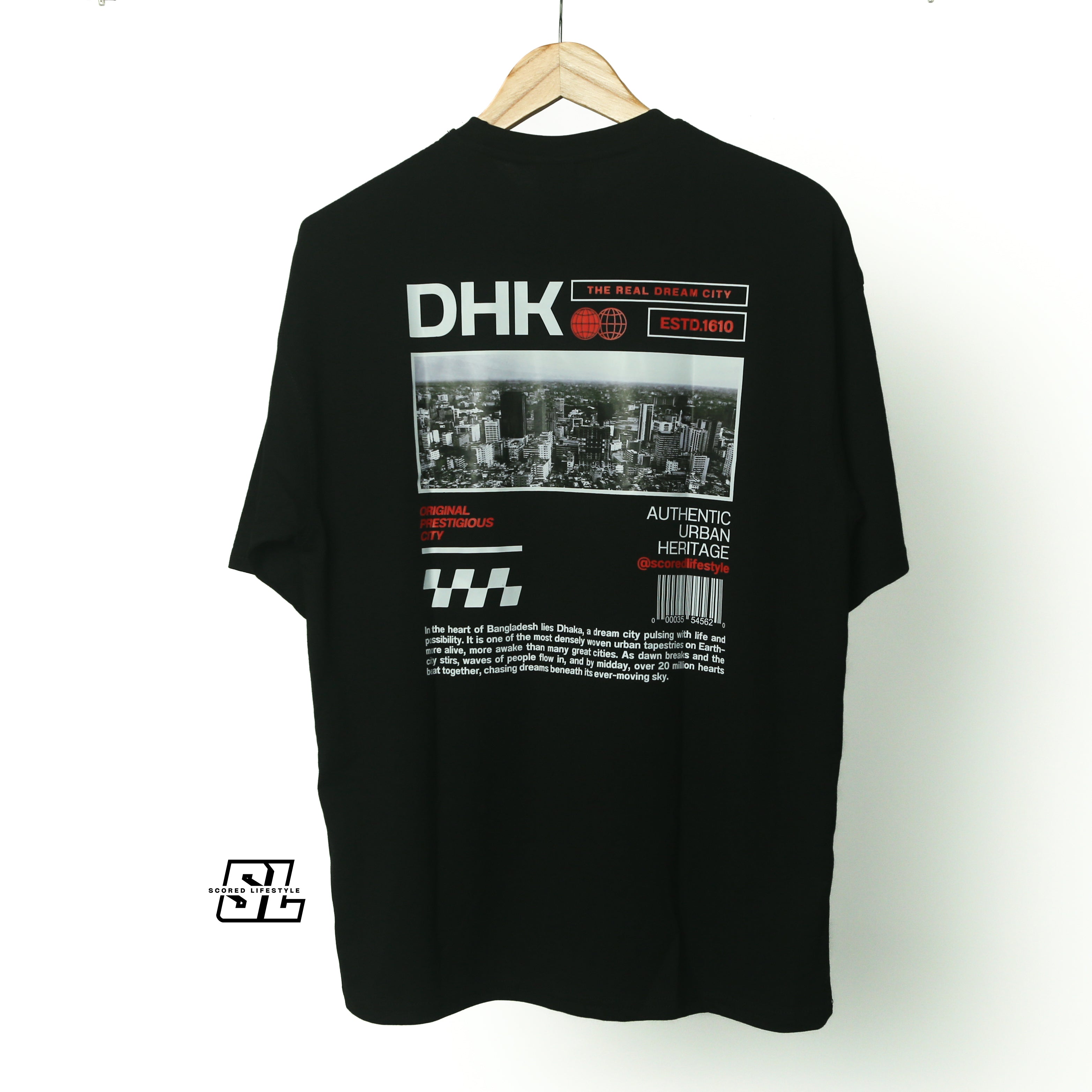 DHK Urban Heritage