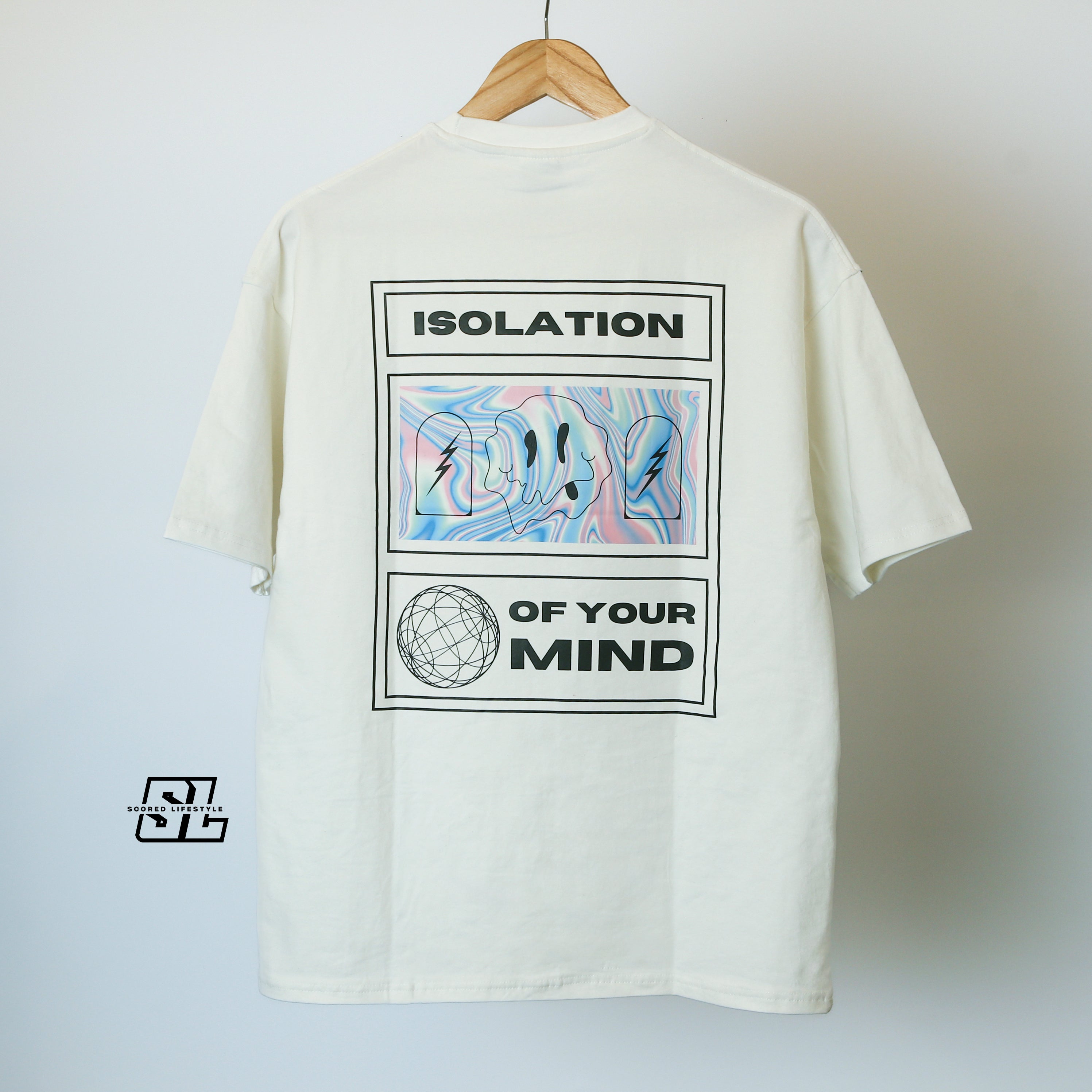 Isolation of Your Mind