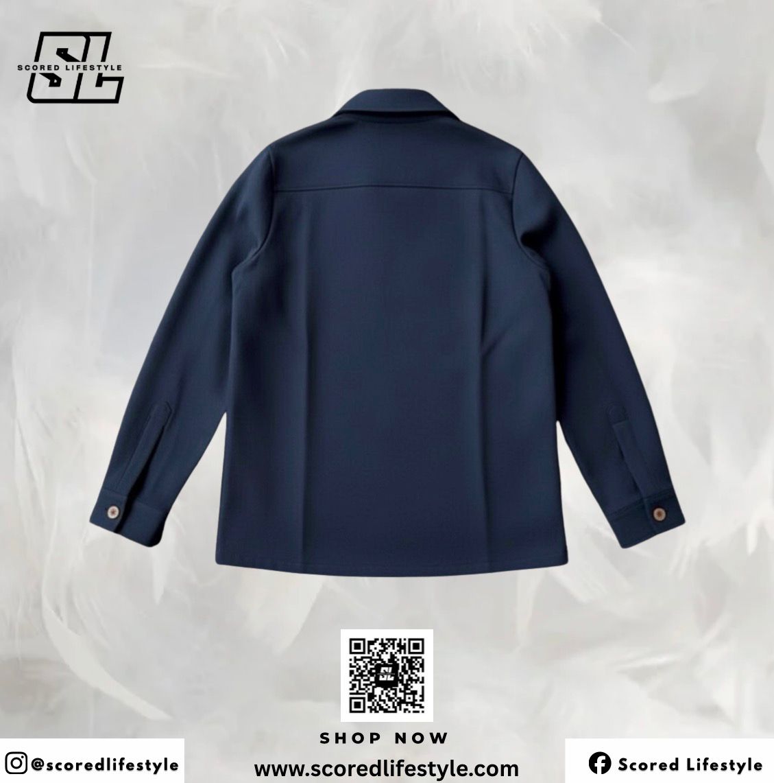 SCORED GANG EDITION — WINTER SHAKET DROP